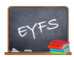 Primary school EYFS teaching resources